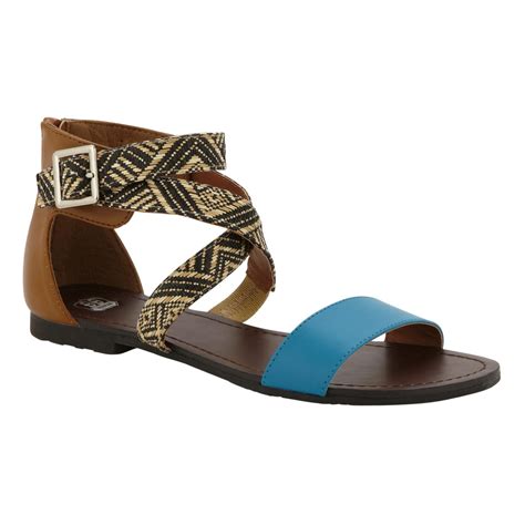 kmart womens sandals